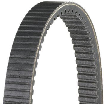SNOWMOBILE BELT