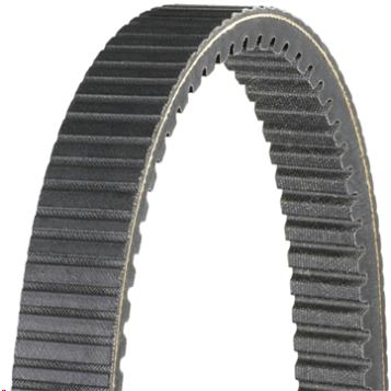 SNOWMOBILE BELT