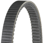 SNOWMOBILE BELT