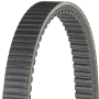 SNOWMOBILE BELT