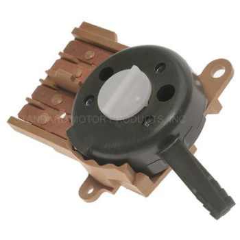 HEATER SWITCH