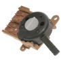 HEATER SWITCH