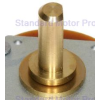 A/C HEATER SWITCH