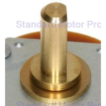 A/C HEATER SWITCH