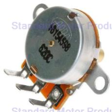 A/C HEATER SWITCH
