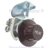HEATER SWITC
