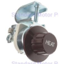HEATER SWITC
