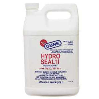 PARTS CLEANER