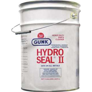 PARTS CLEANER