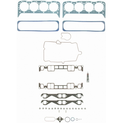 V/G GASKET SET