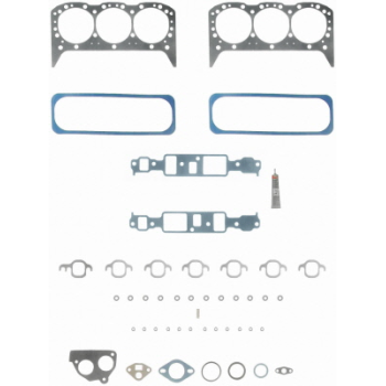 V/GRIND GASKET SET