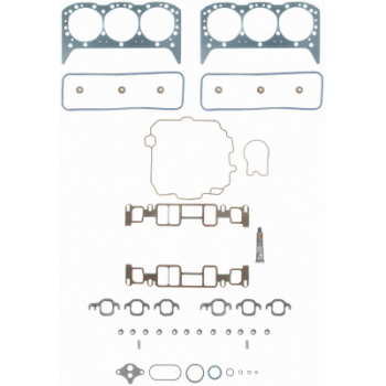 V/GRIND GASKET SET