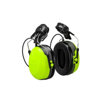 LISTEN-ONLY HEADSET