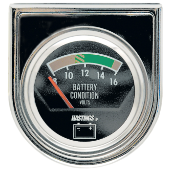 VOLT METER