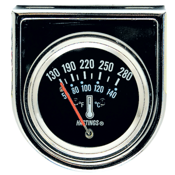 MECHANICAL TEMP GAUGE