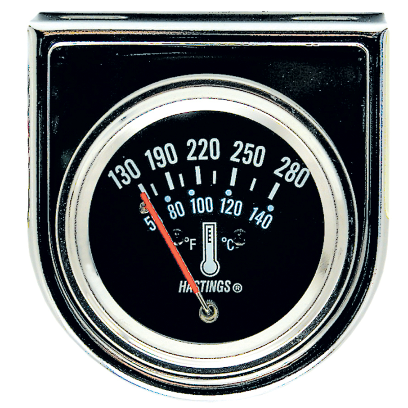 MECHANICAL TEMP GAUGE
