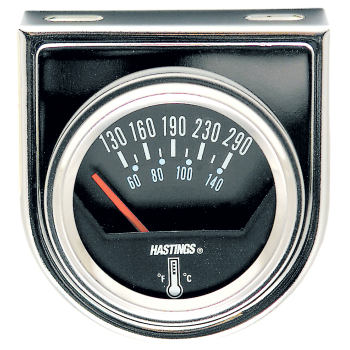 ELECTRICAL TEMP GAUGE