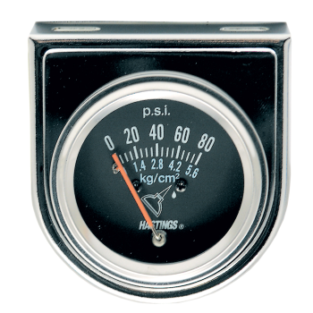 MECH OIL PRESSURE GAUGE