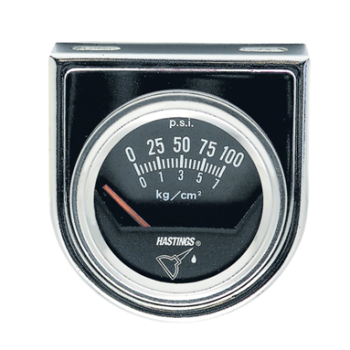 ELEC OIL PRESSURE GAUGE