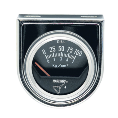 ELEC OIL PRESSURE GAUGE