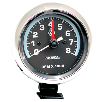 TACHOMETER