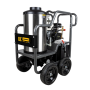 HOT WATER PRES. WASHER