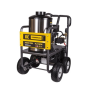 HOT WATER PRES. WASHER