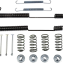 BRAKE HARDWARE KIT