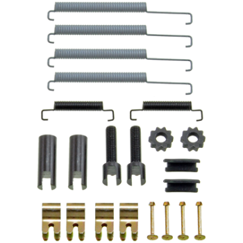 DRUM HARDWARE KIT