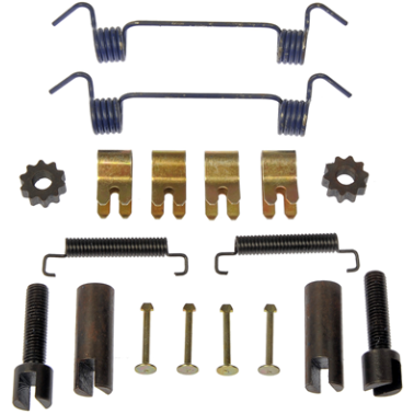 DRUM HARDWARE KIT