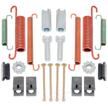 PARKING BRAKE HARDWARE K