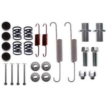 PARK BRAKE HDW KIT