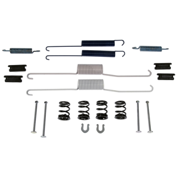DRUM BRAKE HARDWARE KIT