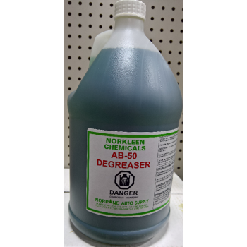 AB50 DEGREASER {4L}