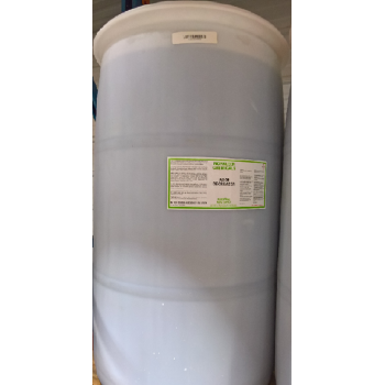 AB50 DEGREASER {205L}