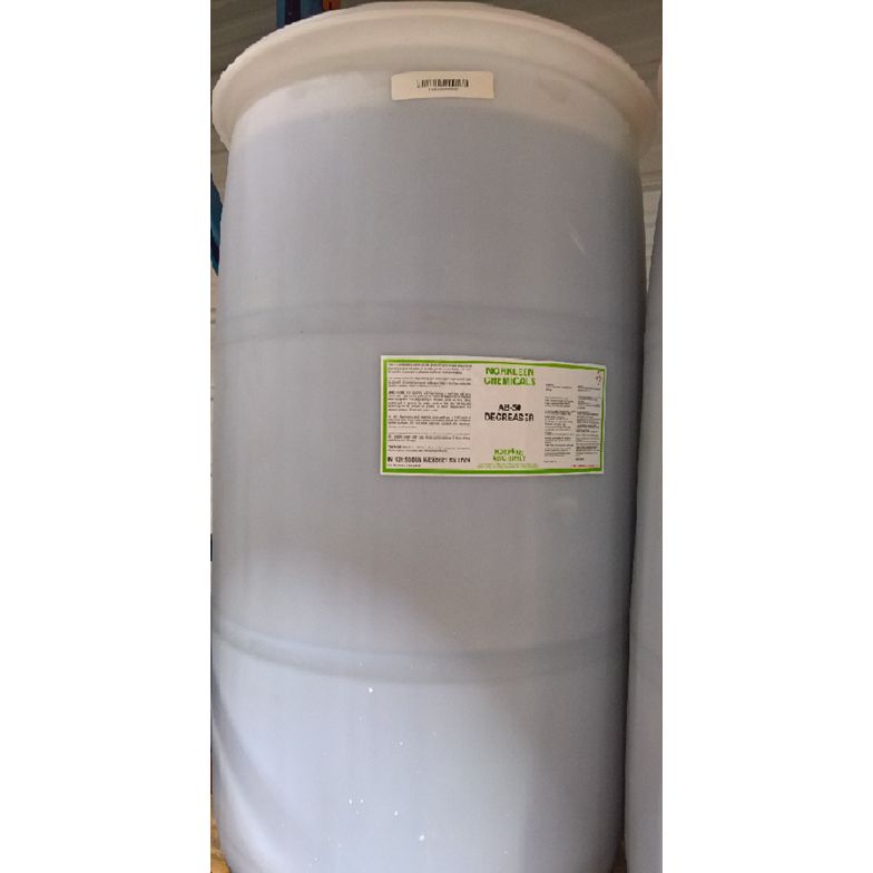 AB50 DEGREASER {205L}