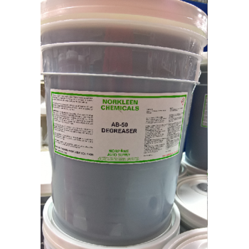 AB50 DEGREASER {20L}