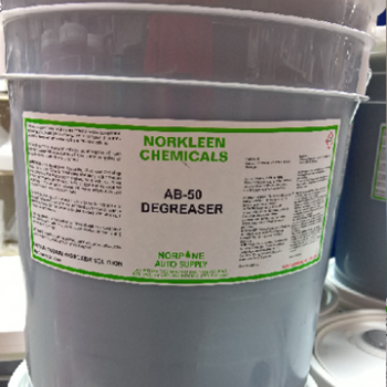 AB50 DEGREASER {20L}