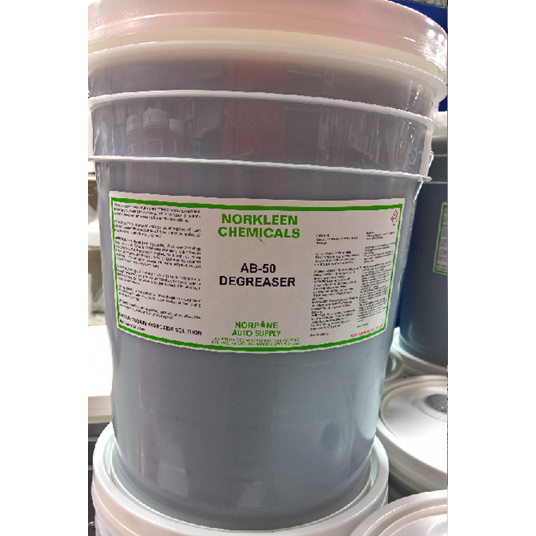 AB50 DEGREASER {20L}