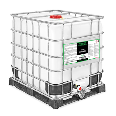 AB50 DEGREASER 1000L