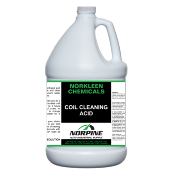 COIL CLEANING ACID {4L}