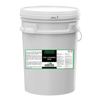 COIL CLEANING ACID {20L}