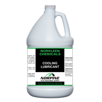 COOLING LUBRICANT {4L}
