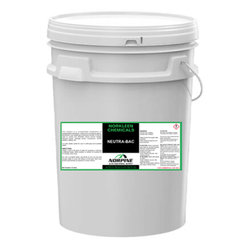 20L NEUTRA-BAC