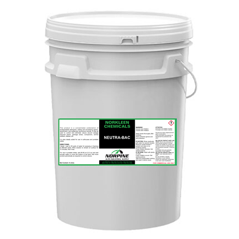 20L NEUTRA-BAC