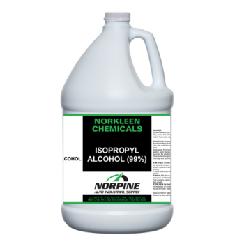 ISOPROPYL ALCOHOL {4L}