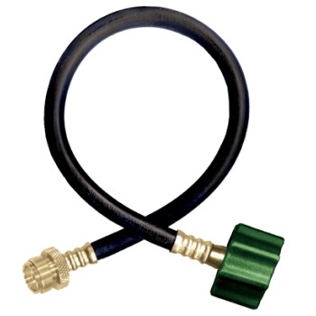 PROPANE HOSE ASSM