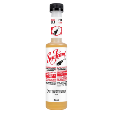 FUEL INJECTOR CLEANER