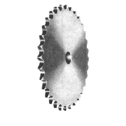 IDLER SPROCKET