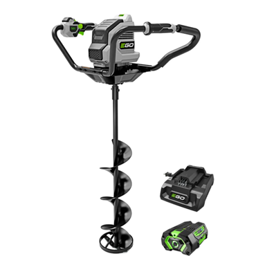 ICE AUGER KIT
